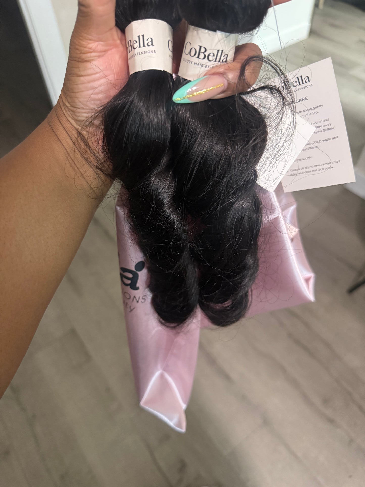 BrazilIan Body Wave